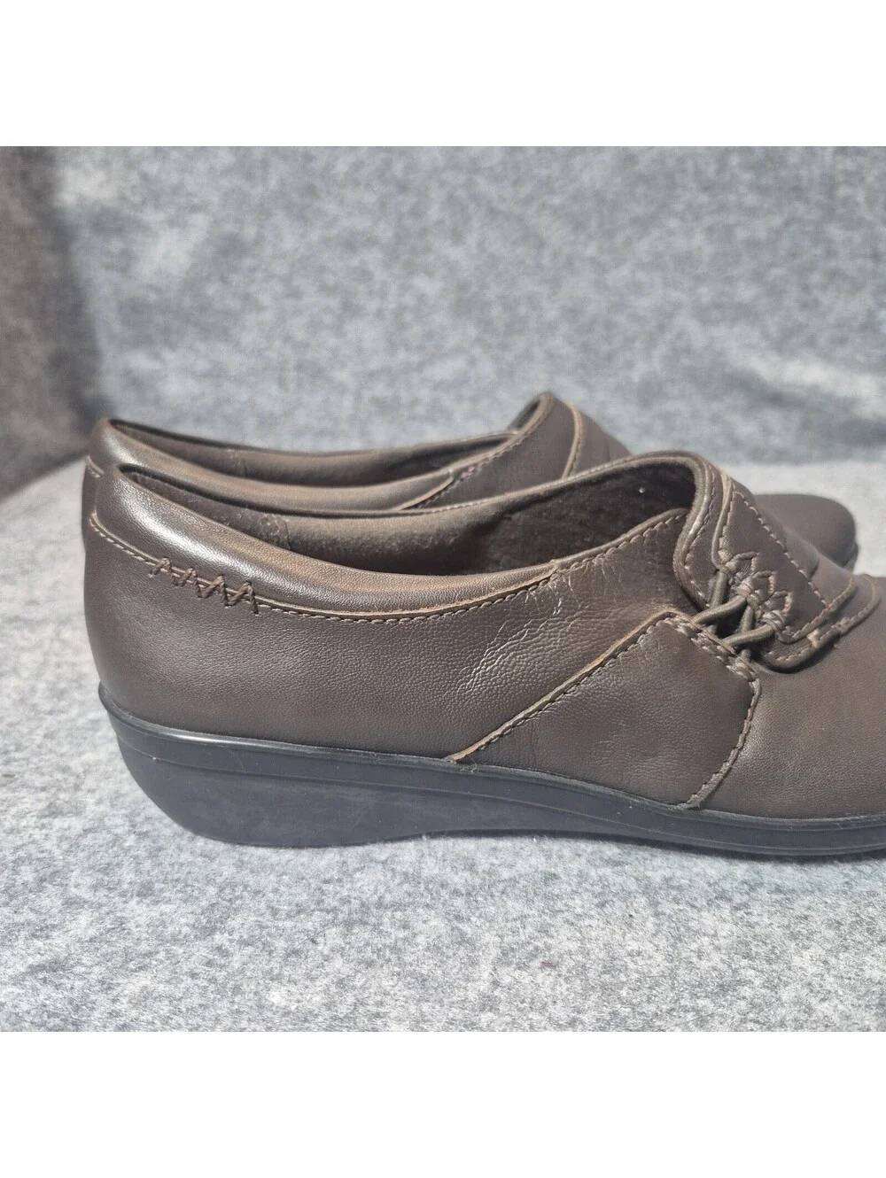 Clarks soft cushion